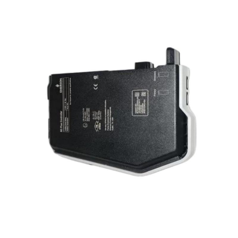 Emerson SE3006 Controller Trusted su