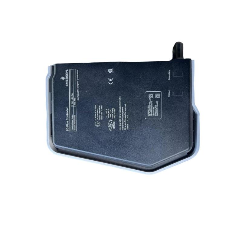 Emerson SE3006 KJ2003X1-BK1 SD PLUS 