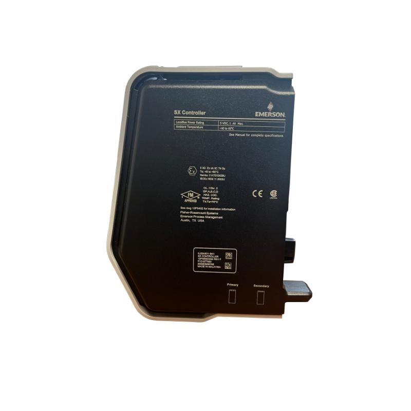 Emerson SE3009 Controller Original
