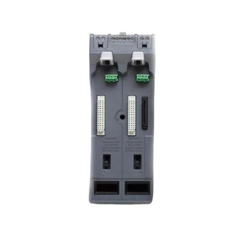 Emerson SE3051C0 2-Wide Power/Contro