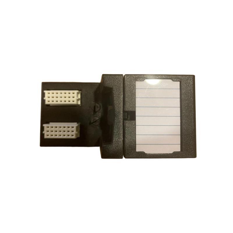 Emerson SE4001S2T2B5 KJ4006X1-BP1+KJ3203X1-BK1 Discrete Input Module New In Stock