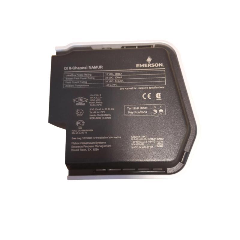 Emerson SE4002S1T2B5, B6 KJ3204X1-BK
