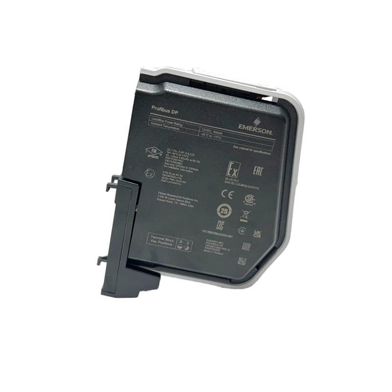 Emerson SE4002S1T2B6 KJ3204X1-BK1 Discrete Output Module 100% New