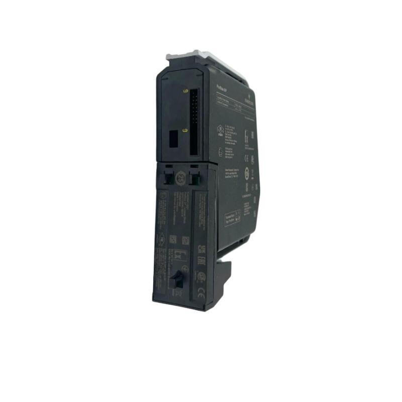 Emerson SE4003S2B1 Analog Input Modu
