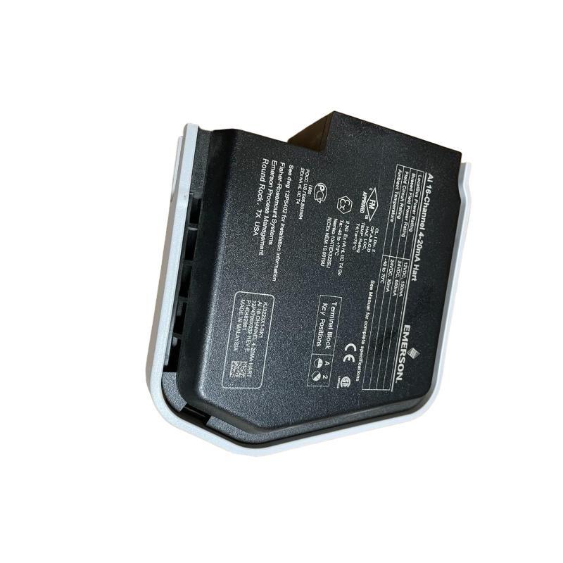 Emerson SE4003S2B1 KJ3222X1-BK1 8-Ch