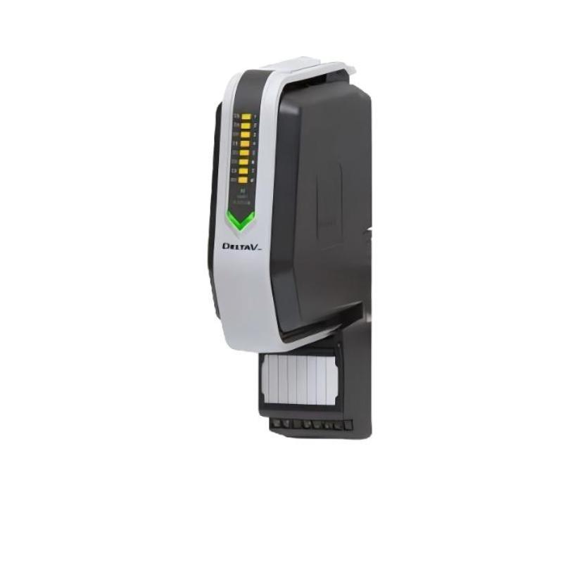Emerson SE4003S2B2 AI Card with Terminal Block 30-Day Returns！