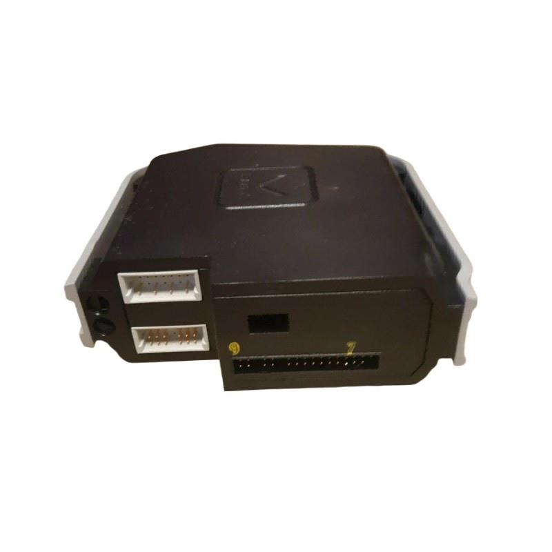 Emerson SE4003S2B2 AI Card with Terminal Block 30-Day Returns！