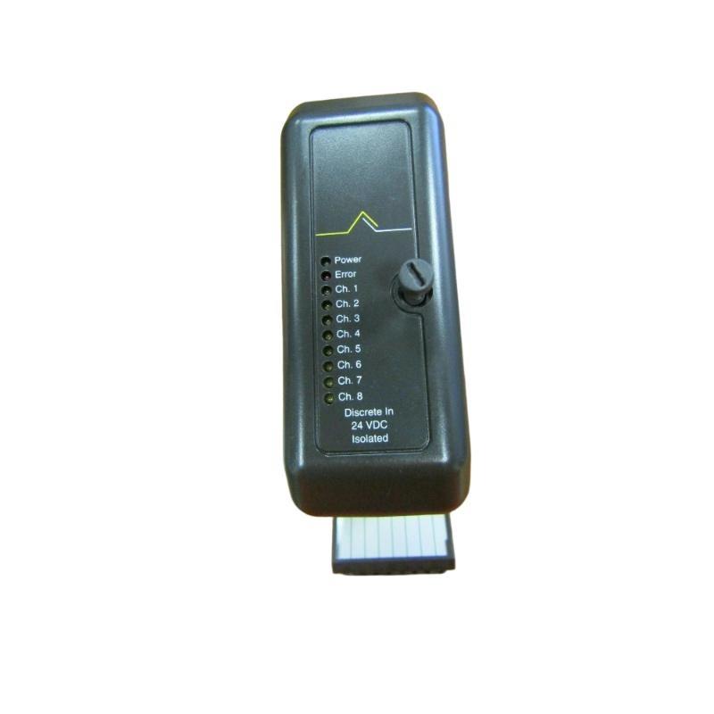 Emerson SE4003S2B4 AI Card with 24-P