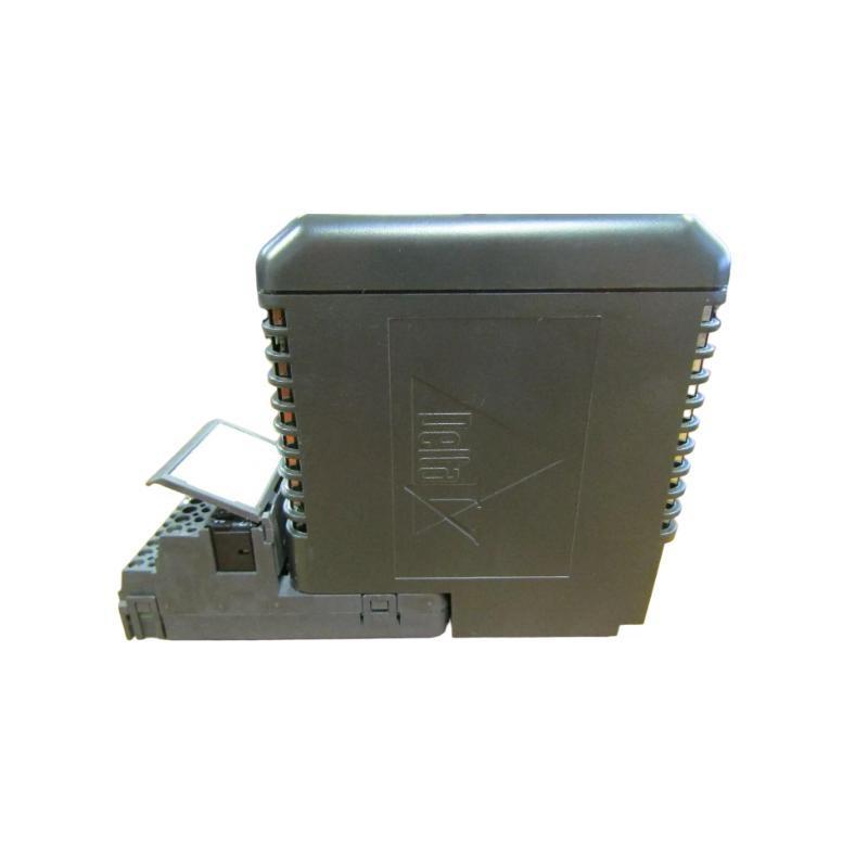 Emerson SE4003S2B4 AI Card with 24-Pin Mass I/O Terminal Block Original