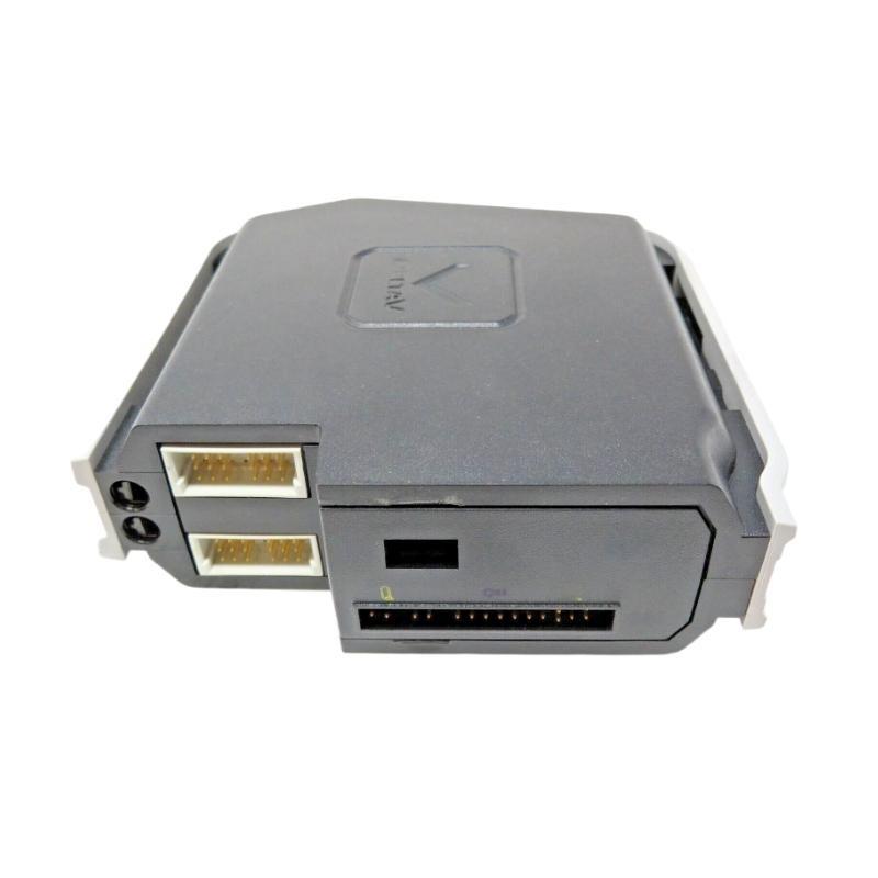 Emerson SE4003S2B5 KJ3222X1-BK1 Input Module with Terminal Block Fast Shipping!