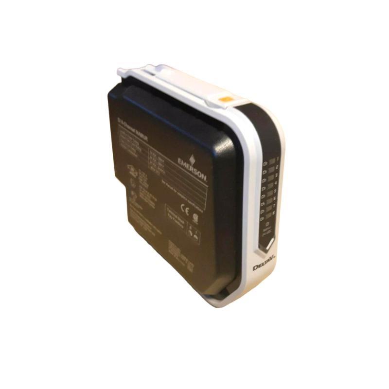 Emerson SE4003S2B6 Analog Input Expa