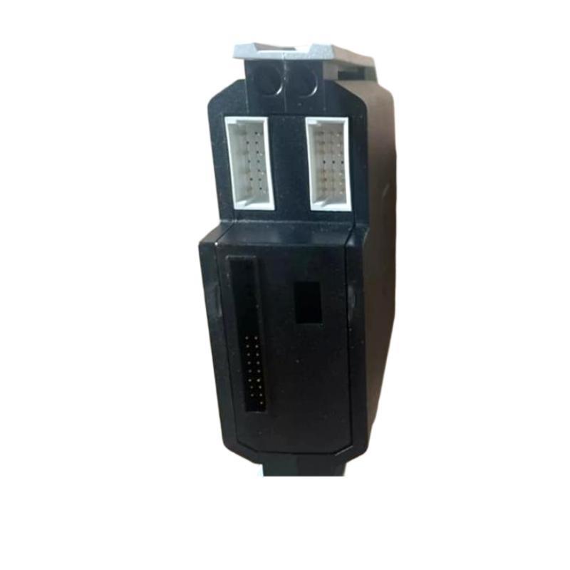 Emerson SE4003S6B1 KJ3225X1-BK1 S Series Analog RTD/Resistor Input Module New In Stock