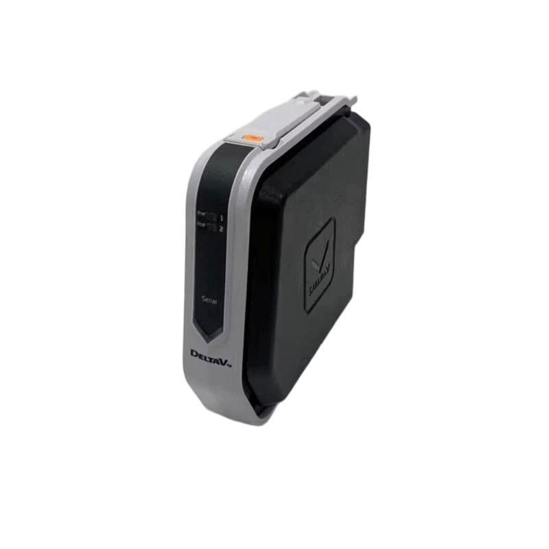 Emerson SE4006P2 S Series Serial Int