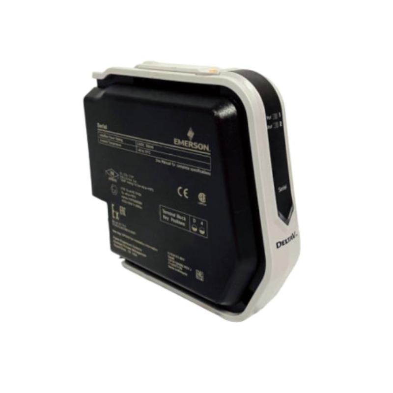 Emerson SE4006P2 KJ3241X1-BK1 + KJ40