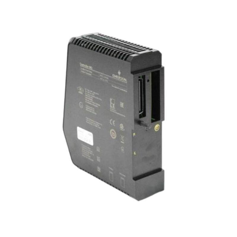 Emerson SE4006P2 KJ3241X1-BK1 + KJ4006X1-BD1 Serial Interface Card Trusted supplier