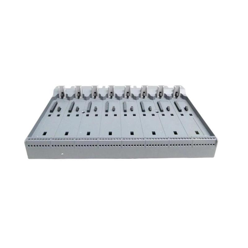 Emerson SE4050E0C0 8-wide I/O Interface Rack 12-Month Warranty