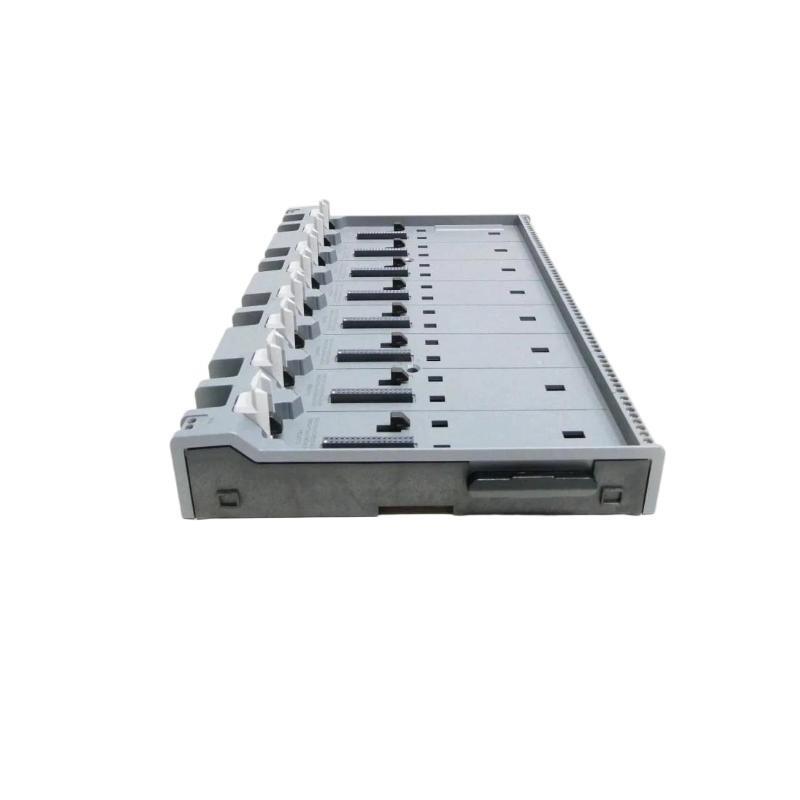 Emerson SE4050E0C0 8-wide I/O Interface Rack 12-Month Warranty