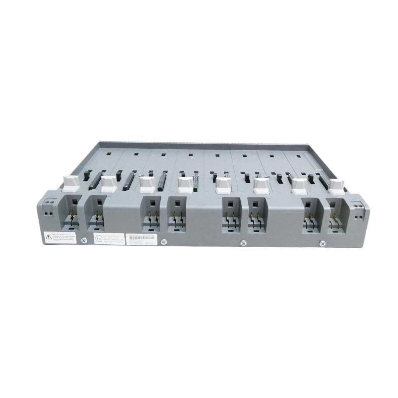 Emerson SE4050E0C0 8-wide I/O Interf