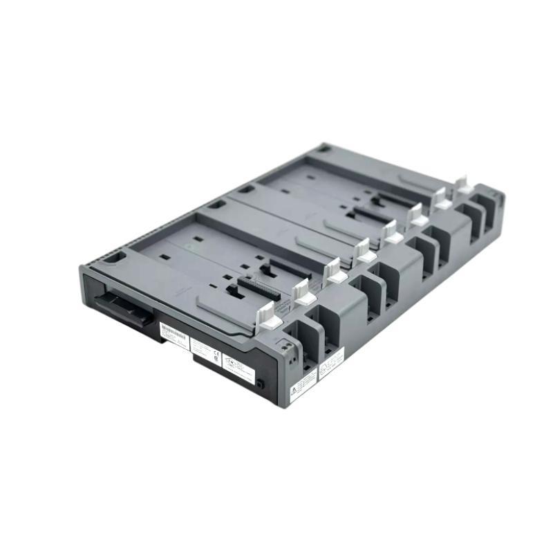 Emerson SE4050E0C0 KJ4005X1-BE1 8-wide I/O Interface Rack 100% New