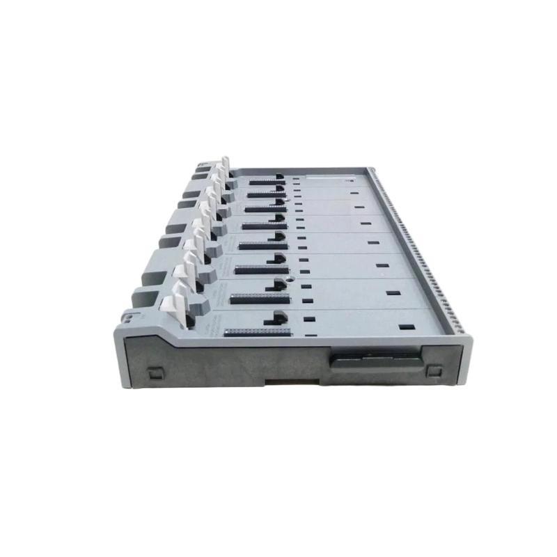 Emerson SE4050E0C0 KJ4005X1-BE1 8-wi