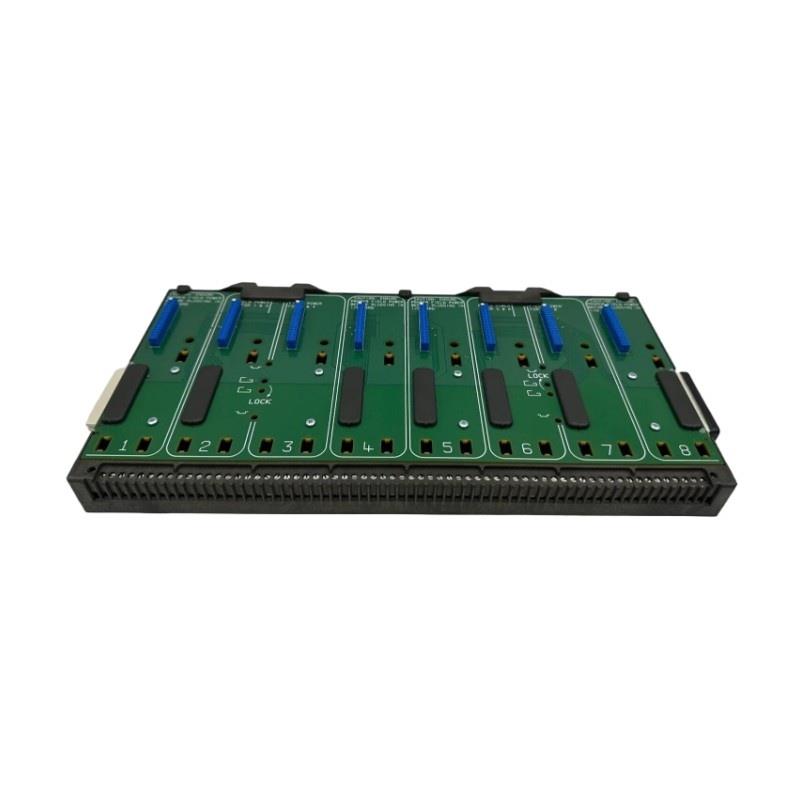 Emerson SE4050E2C0 8-wide I/O Interf