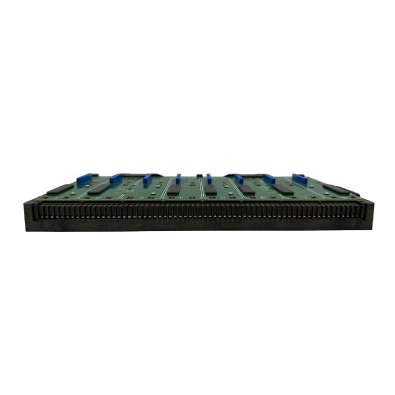 Emerson SE4050E2C0 8-wide I/O Interface Carrier Original
