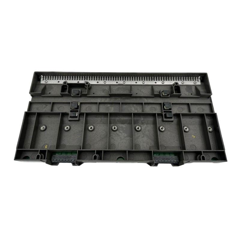 Emerson SE4050E2C0 8-wide I/O Interface Carrier Original