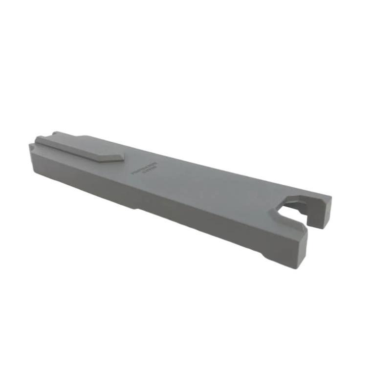Emerson SE6101 Blank Carrier Cover Fast Shipping!