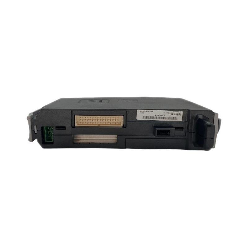 Emerson SE6101 VE4003S4B1 Standard I/O Terminal Board 30-Day Returns！