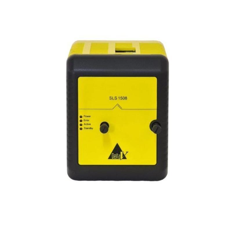 Emerson SLS1508 Intelligent Logic So