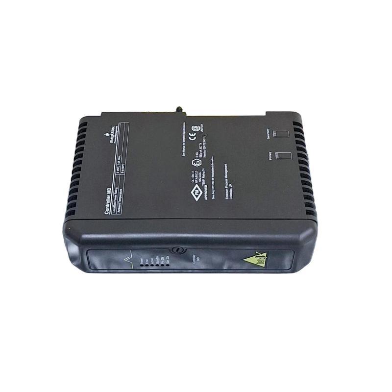Emerson VE4060C1 KJ410X1-BA1 12P1870X012 8-Wide Carrier Original