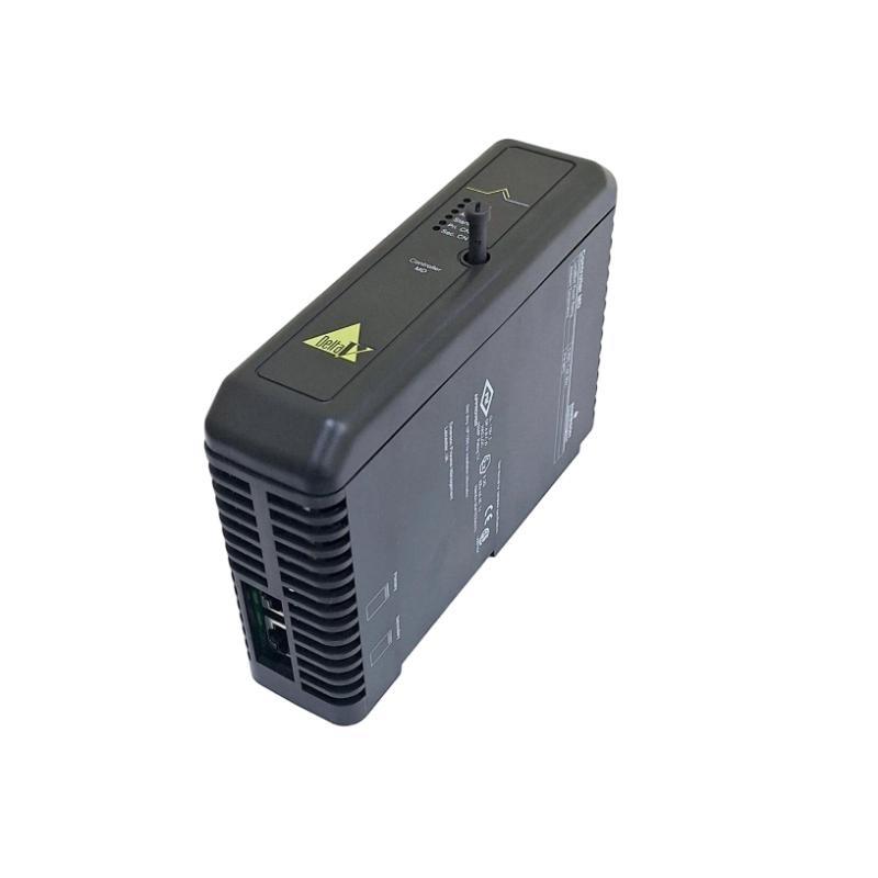 Emerson VE4060C1 KJ410X1-BA1 12P1870X012 8-Wide Carrier Original