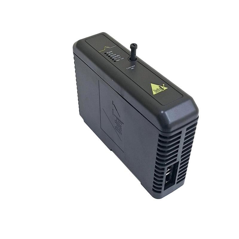 Emerson VE3005 KJ2003X1-BA2 12P2093X112 MD Controller 30-Day Returns！