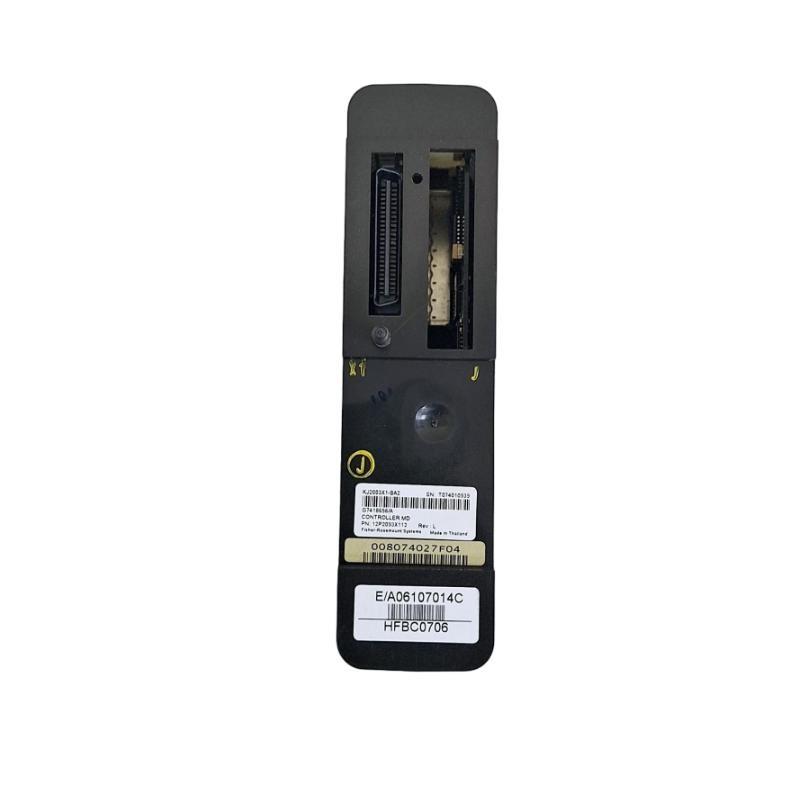 Emerson VE3005 KJ2003X1-BA2 12P2093X112 MD Controller 30-Day Returns！
