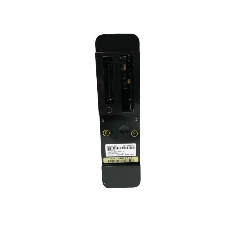 Emerson VE3008 MQ Controller 12-Month Warranty