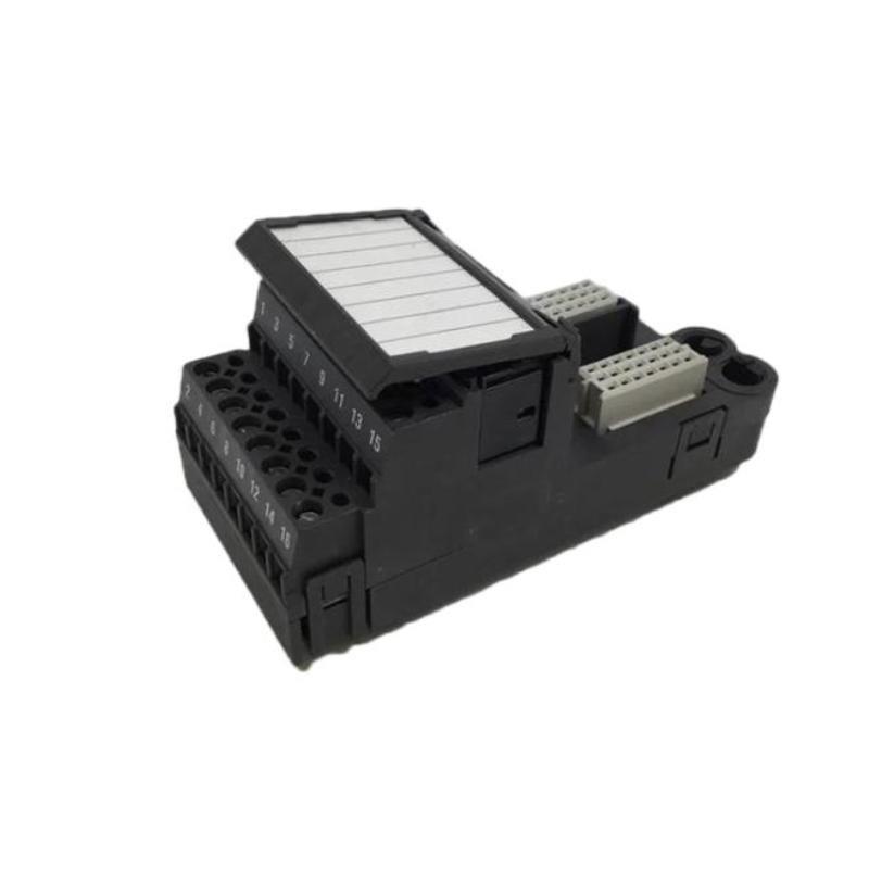 Emerson VE4001S2T2B3 KJ3201X1-BA1 + KJ4001X1-CE1 Input Module with Terminal Blocks Unbelievable Prices!