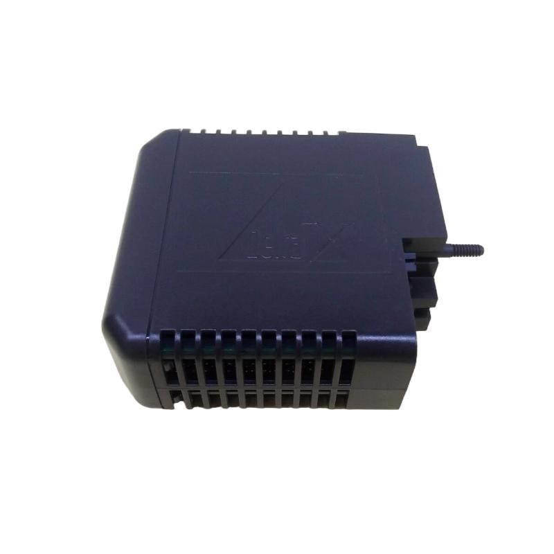 Emerson VE4001S2T2B4 KJ3203X1-BA1 12P3270X022 Input Module with Terminal Blocks 30-Day Returns！