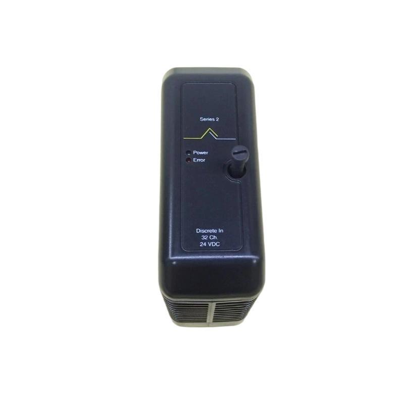 Emerson VE4001S2T2B4 KJ3203X1-BA1 + KJ4001X1-CJ1 Input Module with Terminal Blocks Trusted supplier