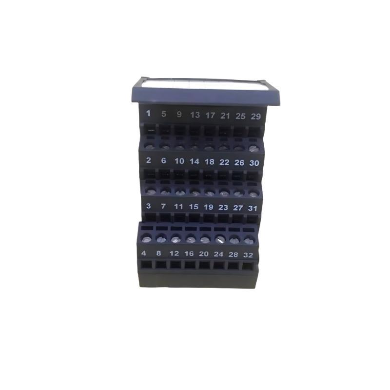 Emerson VE4001S2T2B4 KJ3203X1-BA1 + KJ4001X1-CJ1 Input Module with Terminal Blocks Trusted supplier