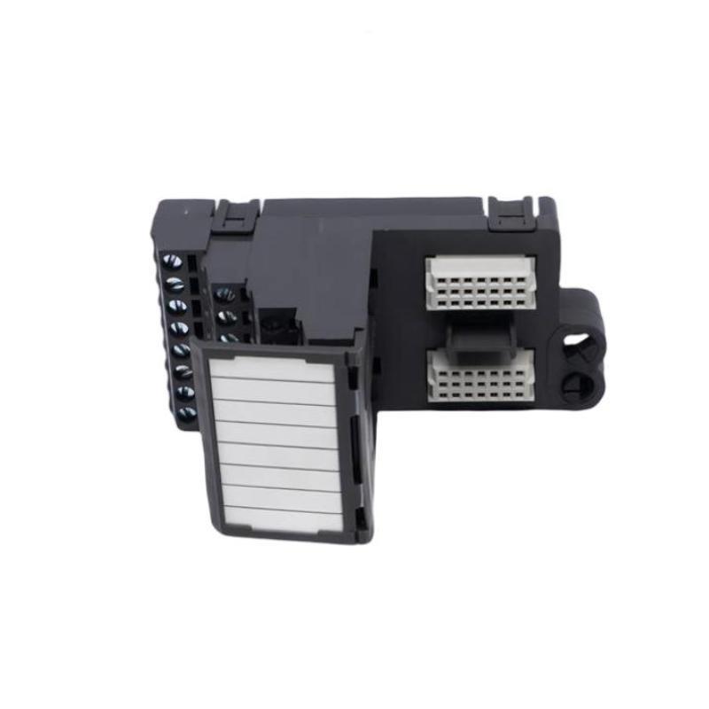 Emerson VE4001S2T2B4 KJ4001X1-CJ1 Input Module with Terminal Blocks 12-Month Warranty