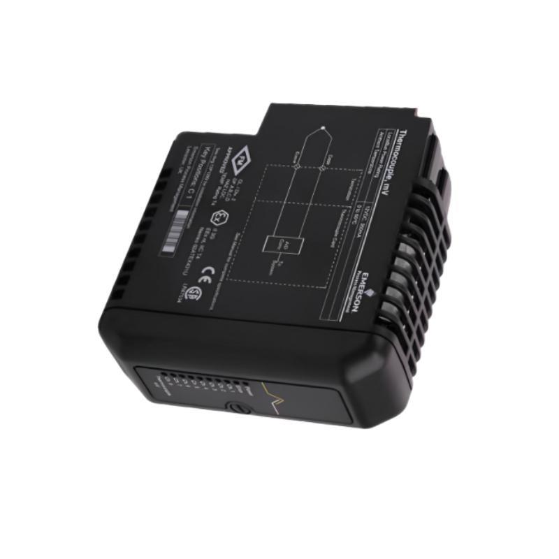 Emerson VE4001S2T2B5 KJ3203X1-BA1+KJ