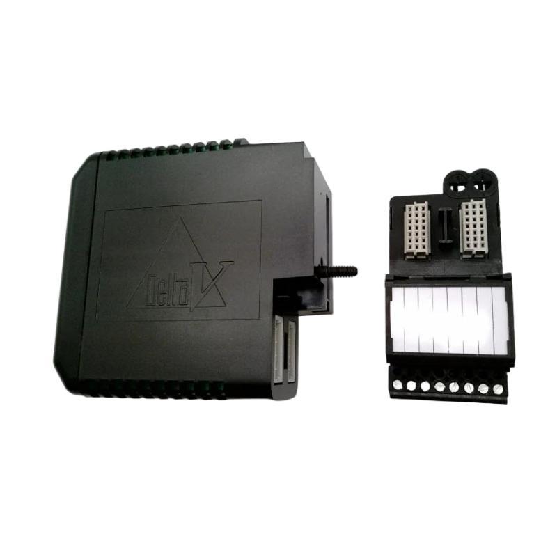 Emerson VE4001S4T2B1 Discrete Input Card 12-Month Warranty
