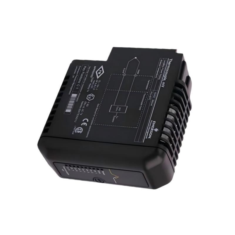 Emerson VE4001S4T2B1 Discrete Input 