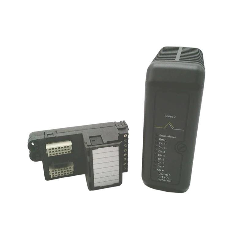 Emerson VE4001S4T2B2 Discrete Input 