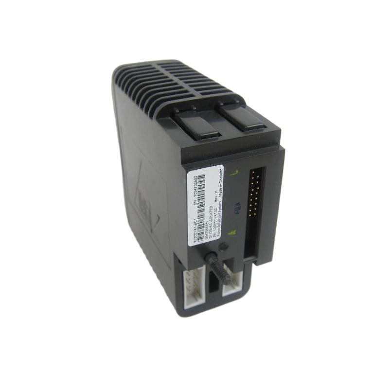 Emerson VE4001S5T2B4 Event Sequence Input Card Trusted supplier