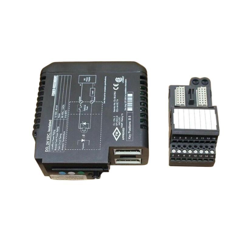 Emerson VE4003S2B2 KJ3222X1-BA1 + KJ
