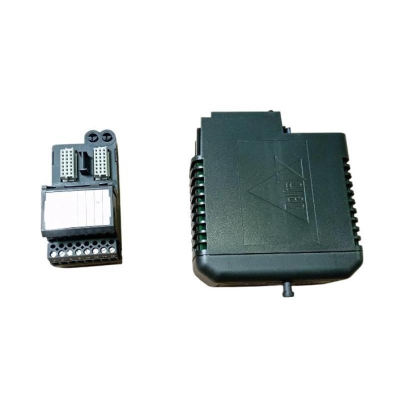 Emerson VE4002S1T2B1 12P2536X062 Output 24V+ Terminal Block New In Stock
