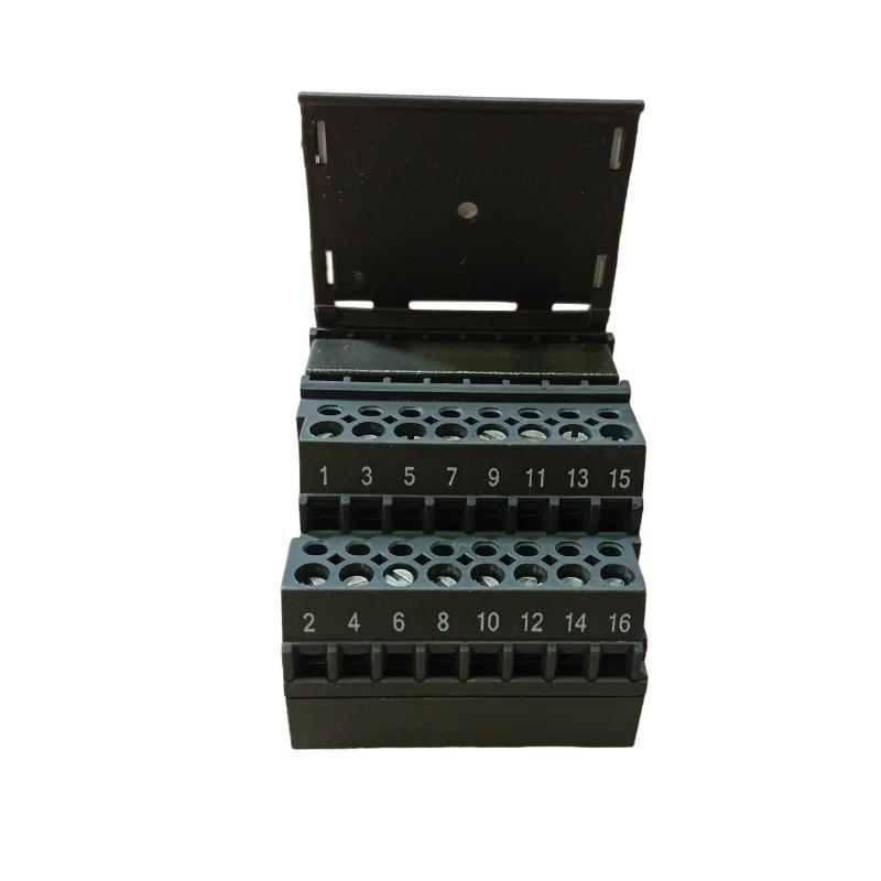 Emerson VE4002S1T2B1 12P2536X062 Output 24V+ Terminal Block New In Stock