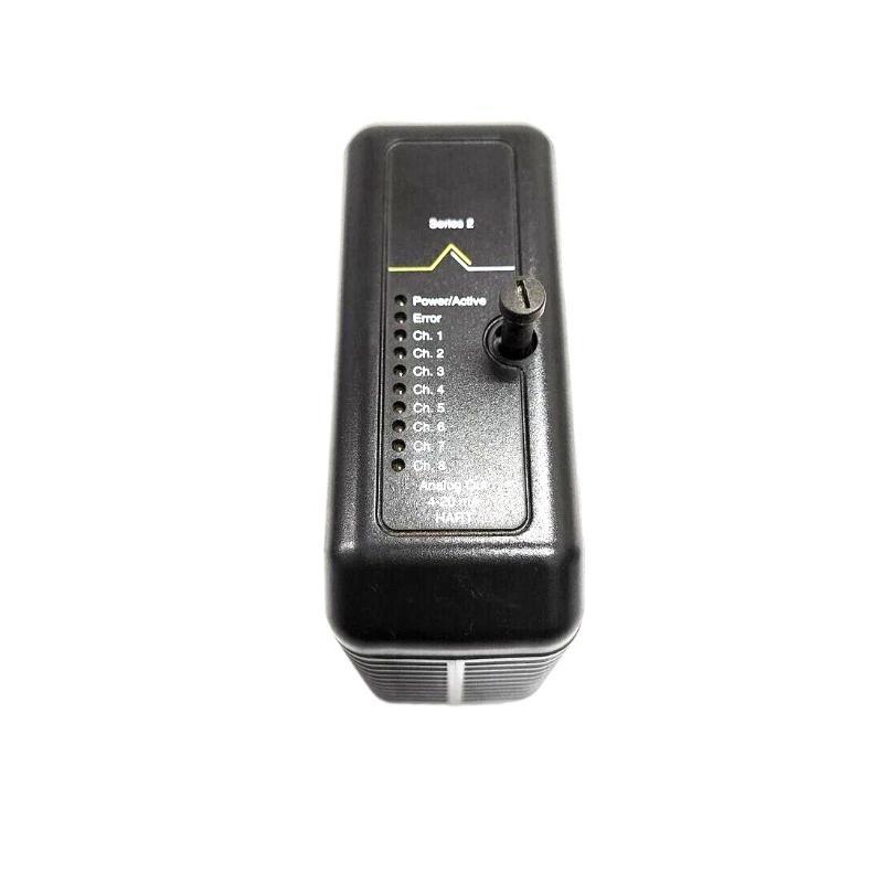 Emerson VE4002S1T2B5 KJ3204X1-BA1+KJ4001X1-CJ1 Output Module with Terminal Blocks 12-Month Warranty