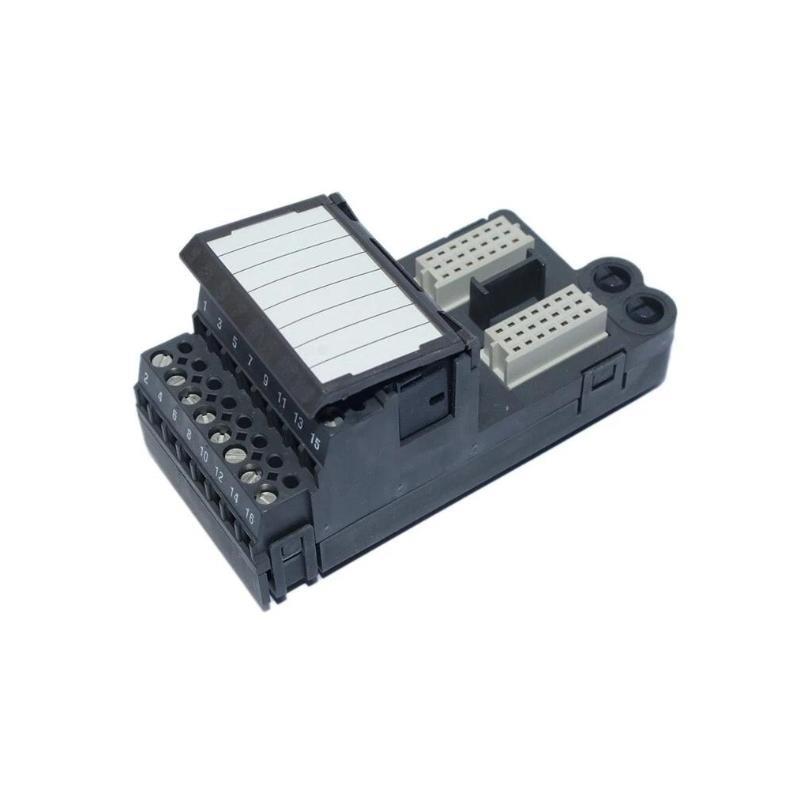 Emerson VE4002S1T2B5 KJ3204X1-BA1+KJ4001X1-CJ1 Output Module with Terminal Blocks 12-Month Warranty